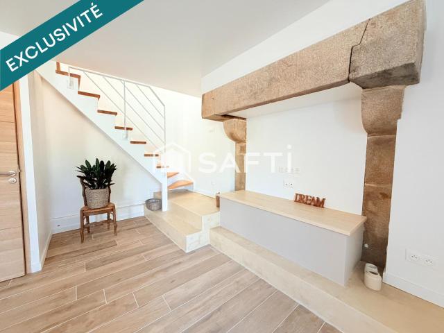 Maison 4 pièces 118 m²