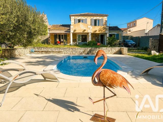 Maison 4 pièces 118 m²