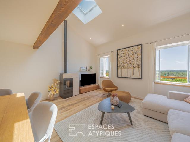 Maison 4 pièces 118 m²