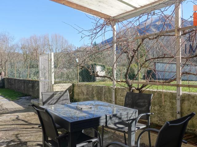 Maison 4 pièces 118 m²