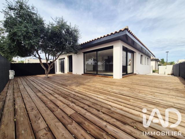 Maison 4 pièces 118 m²