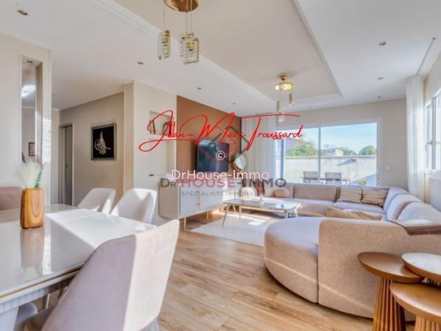 Maison 4 pièces 118 m²