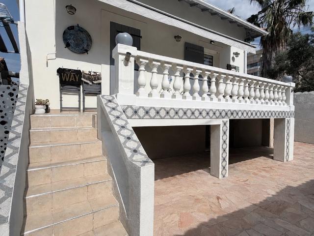 Maison 4 pièces 118 m²