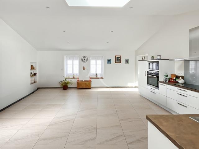 Maison 4 pièces 118 m²