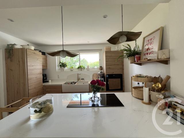 Maison 4 pièces 118 m²