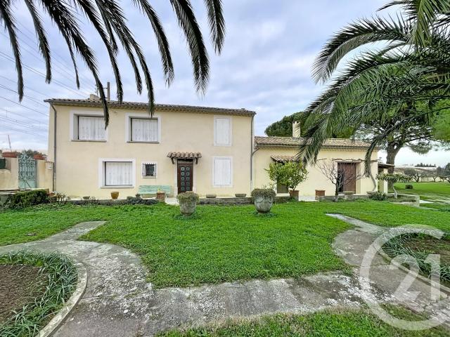 Maison 4 pièces 118 m²