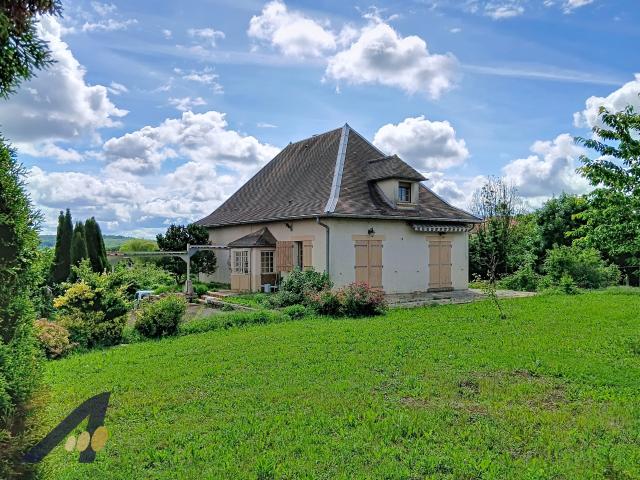 Maison 4 pièces 118 m²