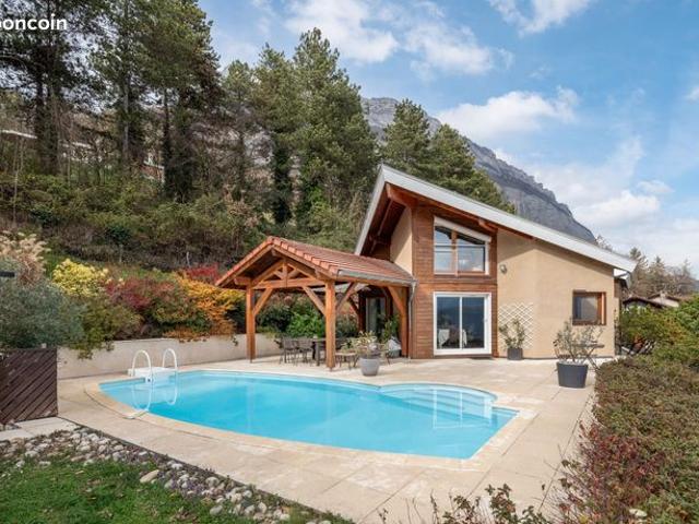 Maison 4 pièces 118 m²