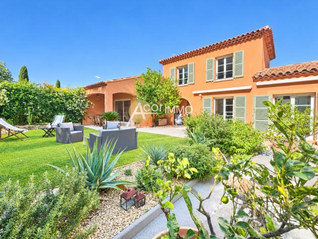 Maison 4 pièces 118 m²