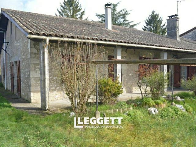 Maison 4 pièces 118 m²