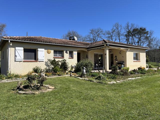 Maison 4 pièces 118 m²