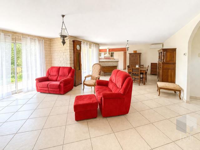Maison 4 pièces 118 m²