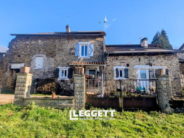 Maison 4 pièces 118 m²