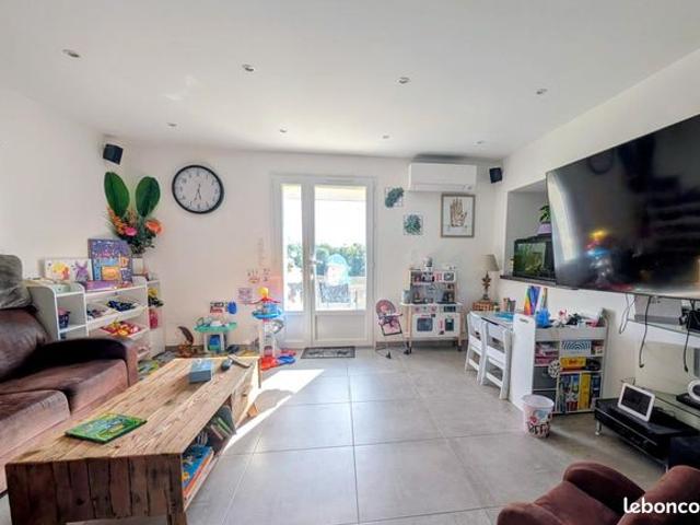 Maison 4 pièces 118 m²