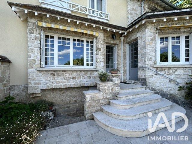 Maison 4 pièces 118 m²