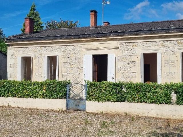 Maison 4 pièces 118 m²