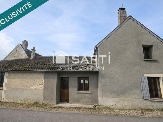 Maison 4 pièces 118 m²