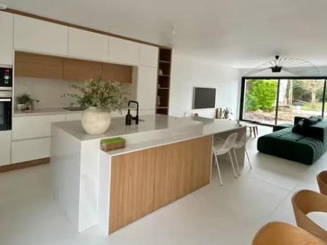Maison 4 pièces 118 m²