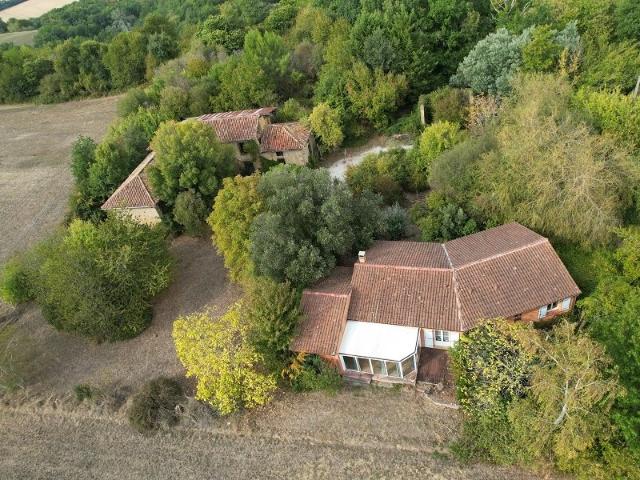 Maison 4 pièces 118 m²