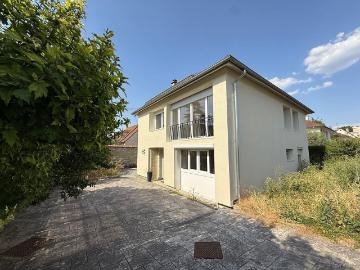 Maison 4 pièces 118 m²