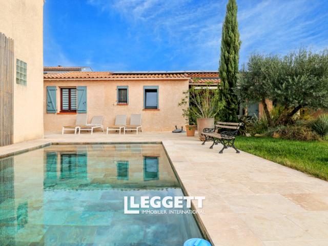 Maison 4 pièces 118 m²