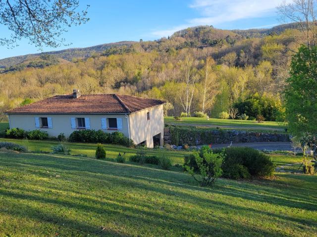 Maison 4 pièces 118 m²