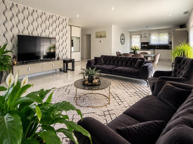 Maison 4 pièces 118 m²