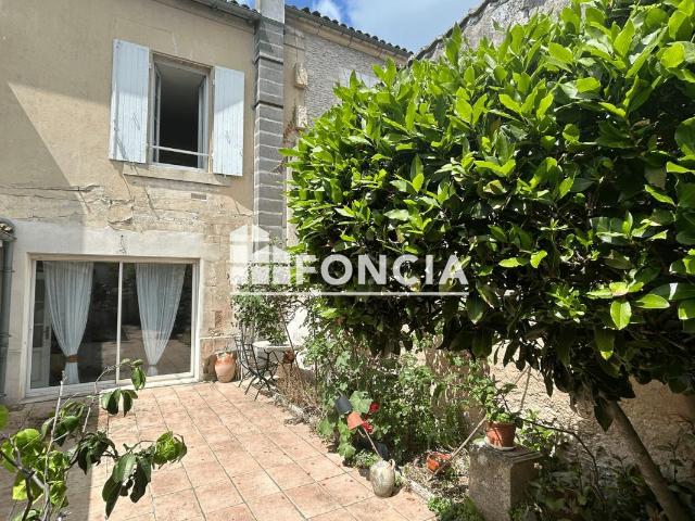 Maison 4 pièces 118 m²