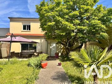 Maison 4 pièces 118 m²