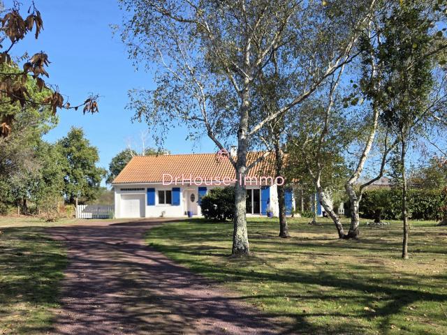 Maison 4 pièces 118 m²
