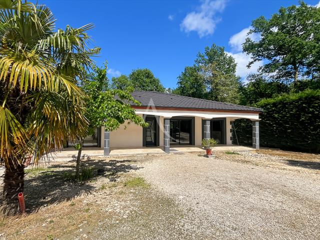 Maison 4 pièces 118 m²