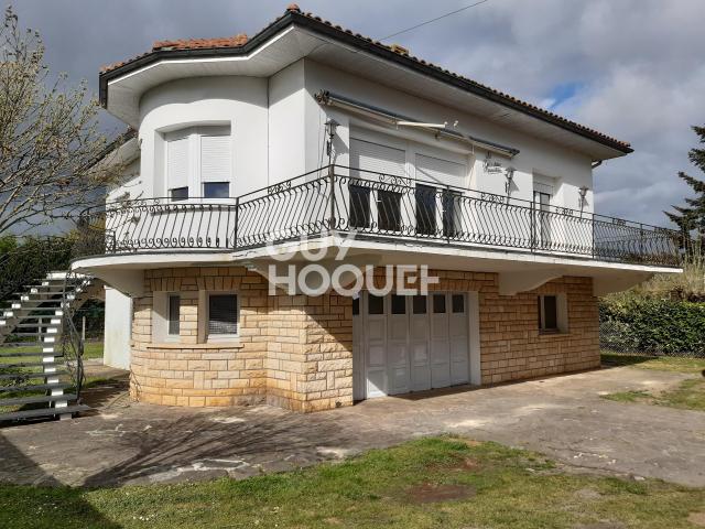 Maison 4 pièces 118 m²
