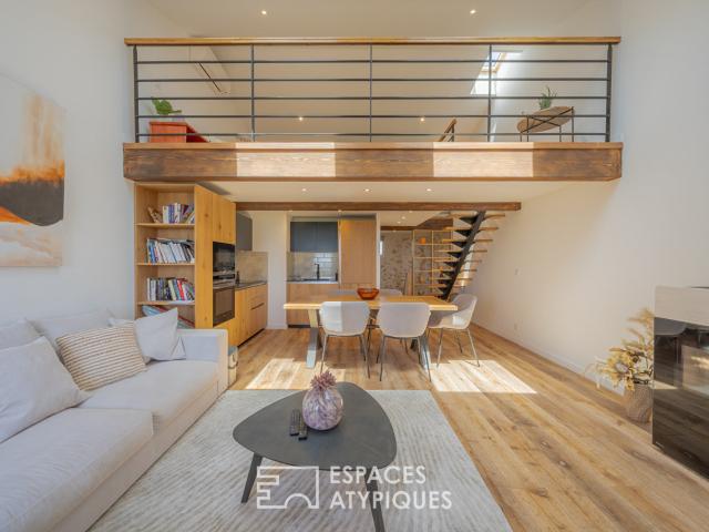 Maison 4 pièces 118 m²