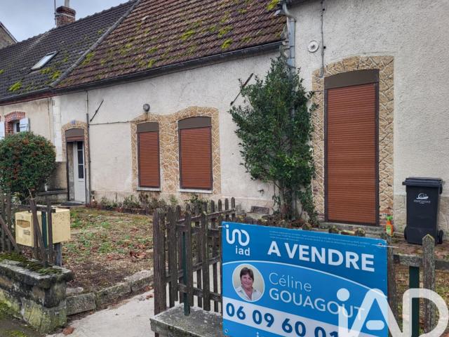 Maison 4 pièces 118 m²