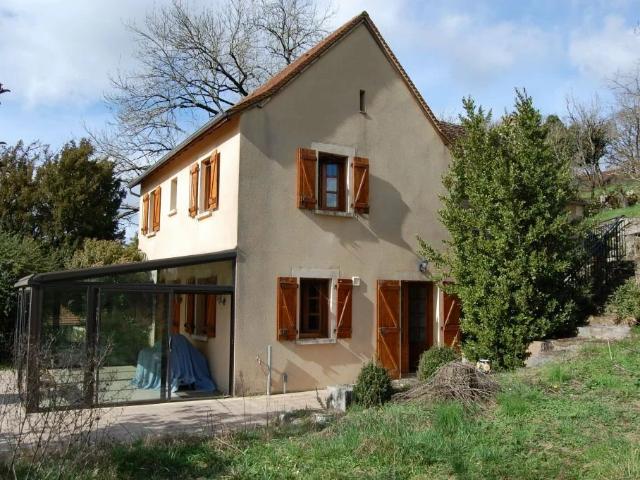 Maison 4 pièces 118 m²