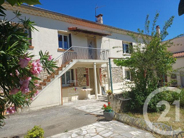 Maison 4 pièces 118 m²