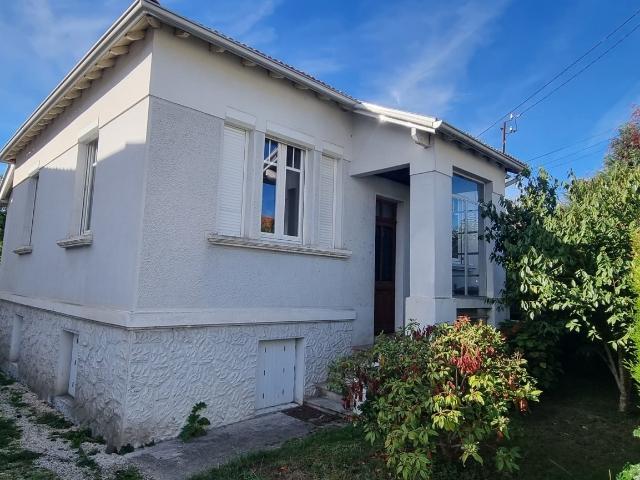 Maison 4 pièces 118 m²