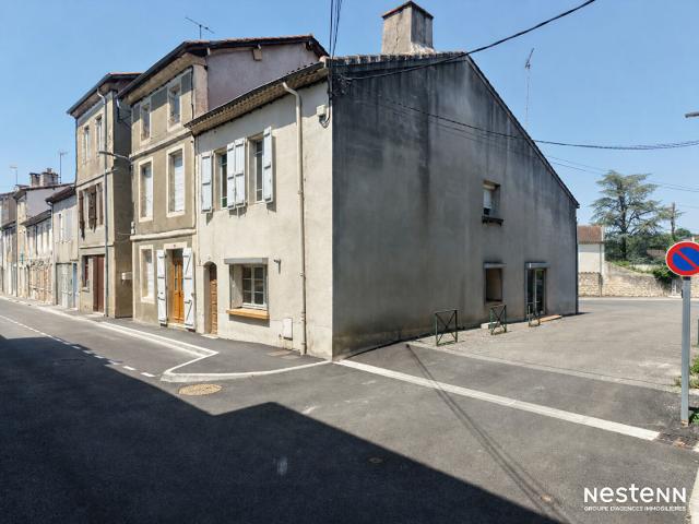 Maison 4 pièces 118 m²