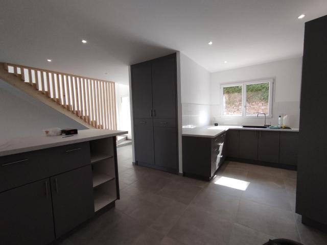 Maison 4 pièces 118 m²