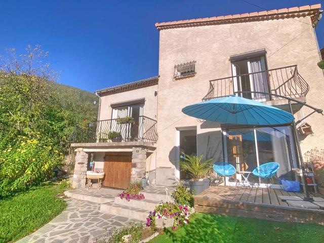 Maison 4 pièces 118 m²