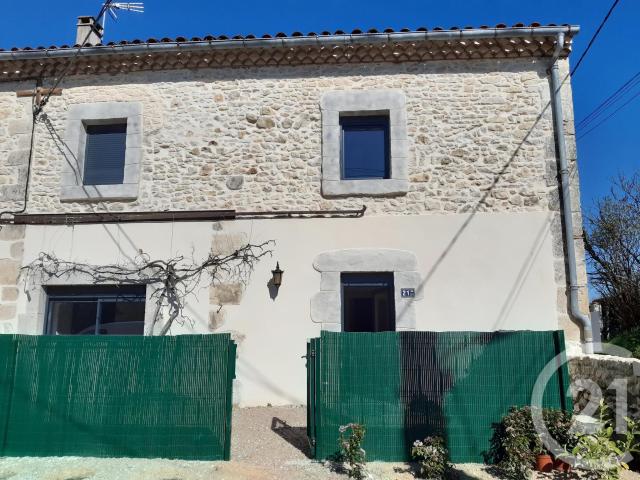 Maison 4 pièces 118 m²