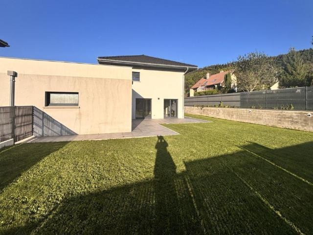 Maison 4 pièces 118 m²