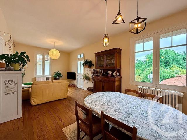 Maison 4 pièces 118 m²