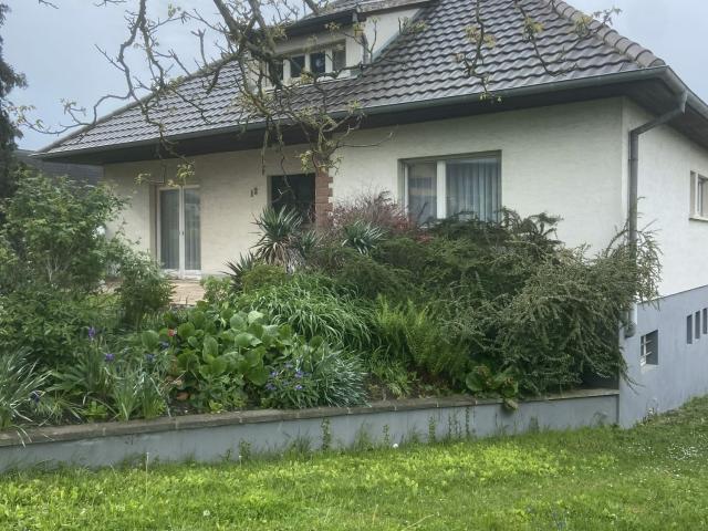 Maison 4 pièces 118 m²