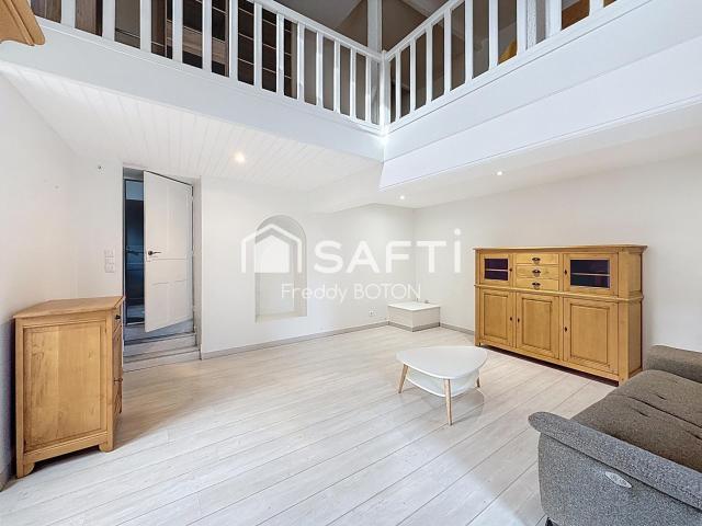 Maison 4 pièces 118 m²