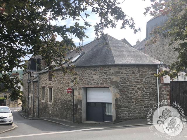 Maison 4 pièces 118 m²