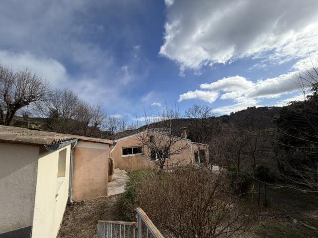 Maison 4 pièces 111 m²