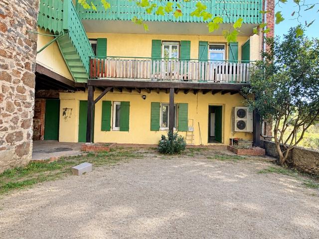 Maison 4 pièces 118 m²