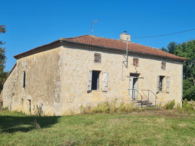 Maison 4 pièces 118 m²