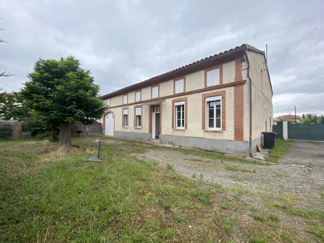 Maison 4 pièces 118 m²